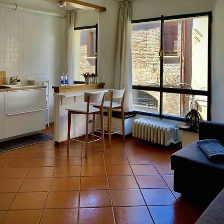 Apartamento Centro *