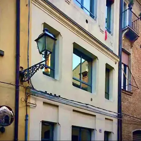Centro Apartamento