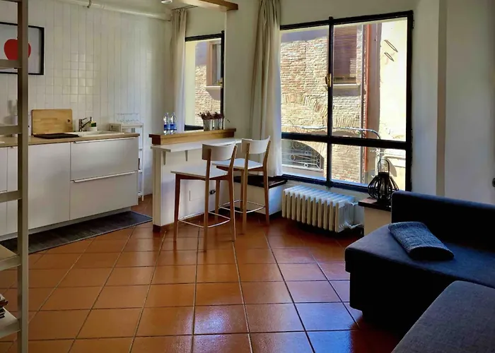 Apartament Centro *